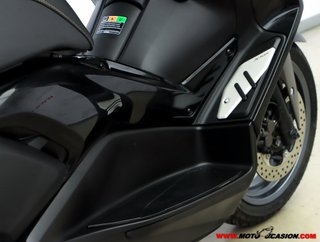 YAMAHA X-MAX 125 TECH MAX -APTA B Y A1- GARANTÍA OFICIAL