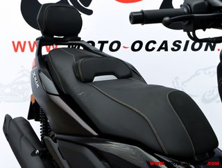 YAMAHA X-MAX 125 TECH MAX -APTA B Y A1- GARANTÍA OFICIAL