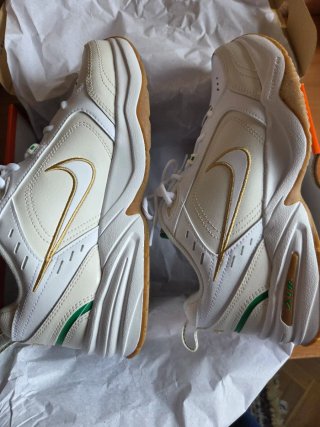 Nike Air Monarch IV Zapatillas Entrenamiento