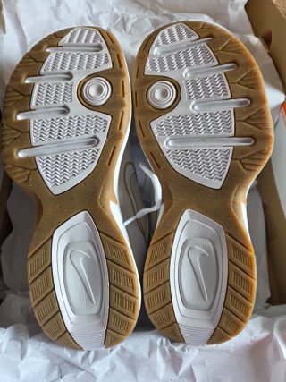 Nike Air Monarch IV Zapatillas Entrenamiento