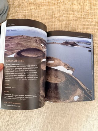 Fotografía aérea con drones photo club Anaya
