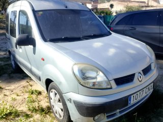 Renault Kangoo 2003