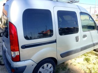 Renault Kangoo 2003