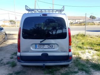 Renault Kangoo 2003