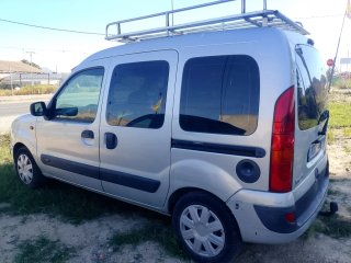 Renault Kangoo 2003