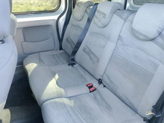 Renault Kangoo 2003