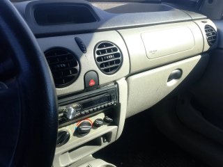 Renault Kangoo 2003
