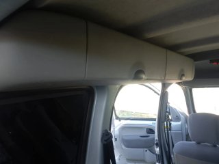 Renault Kangoo 2003