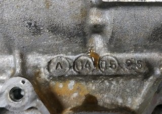 431138 9658795980 culata citroen c5 berlina 1.8