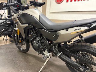 Yamaha Ténéré 700 2025