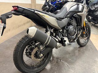 Yamaha Ténéré 700 2025