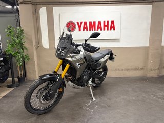 Yamaha Ténéré 700 2025