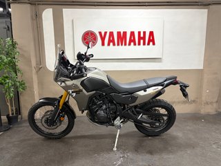 Yamaha Ténéré 700 2025