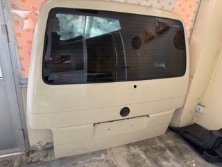 Portón trasero VW T4