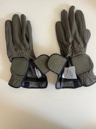 Guantes Roeckl Grip
