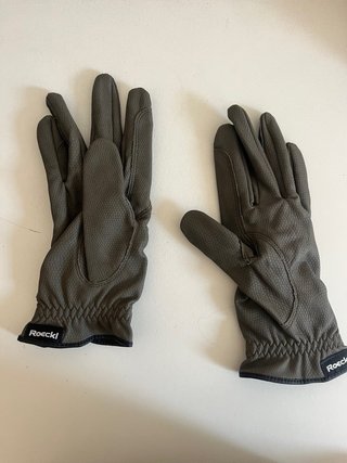 Guantes Roeckl Grip
