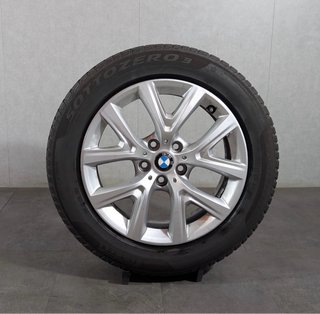 Llantas BMW X1 X2 17" Originales