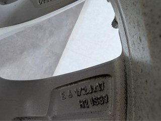 Llantas BMW X1 X2 17" Originales