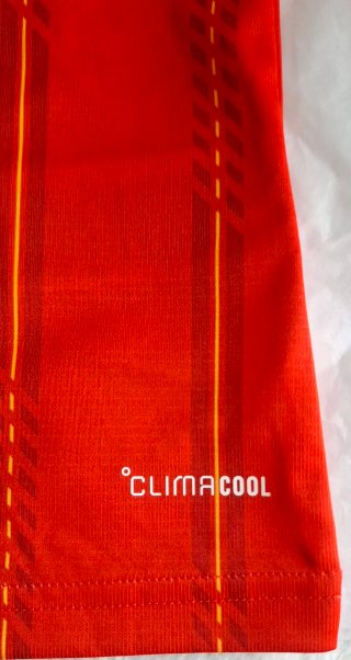 Camiseta Selección Española Fútbol Original Adidas