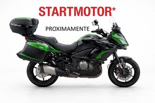 KAWASAKY VERSYS 1000
