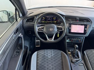 VW TIGUAN RLine 4MOTION 2.0TDi 150CV DSG AÑO 2022