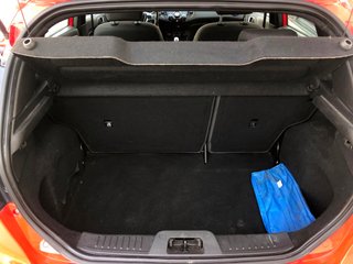 Ford Fiesta STLINE, 100cv, único prop, cámara...