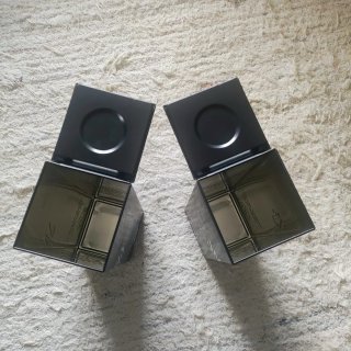 2 Scatole Metalliche Jack Daniels