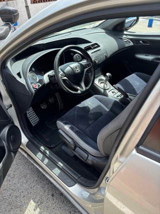 Honda Civic 2006