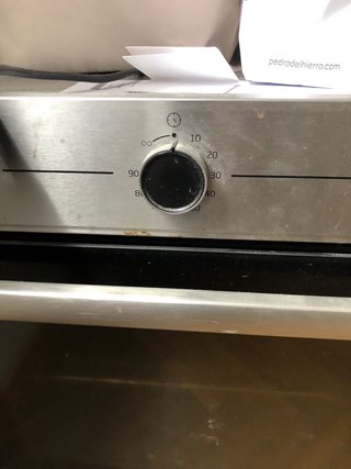 Horno Beko