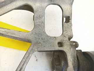 SOPORTE ALTERNADOR RENAULT SCENIC RX4 (JA0) F4R74