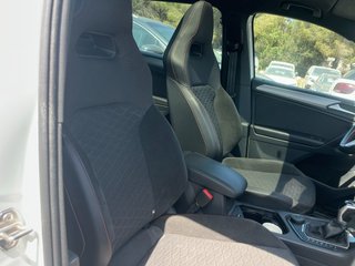 SEAT Tarraco 2021