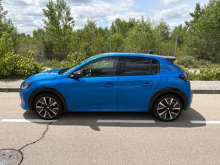 Peugeot 208 GT-Line, 130cv