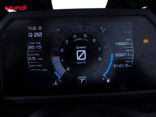 YAMAHA T-MAX 560 TECH MAX