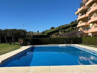 Piso en venta en Riviera del Sol en Mijas