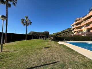 Piso en venta en Riviera del Sol en Mijas