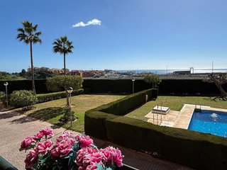 Piso en venta en Riviera del Sol en Mijas