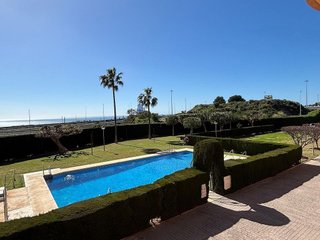 Piso en venta en Riviera del Sol en Mijas