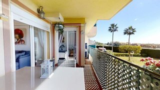 Piso en venta en Riviera del Sol en Mijas