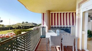 Piso en venta en Riviera del Sol en Mijas