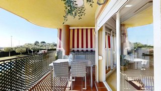 Piso en venta en Riviera del Sol en Mijas
