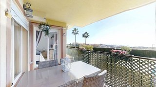 Piso en venta en Riviera del Sol en Mijas