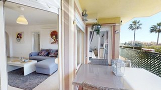 Piso en venta en Riviera del Sol en Mijas