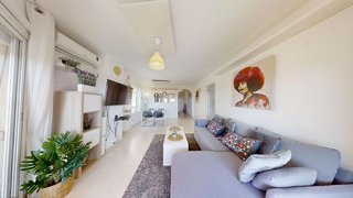 Piso en venta en Riviera del Sol en Mijas