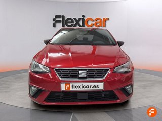 Seat Ibiza 1.0 TSI 81kW (110CV) FR XL