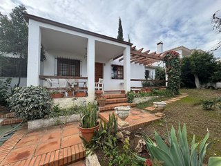Chalet en venta en Manantiales - Lagar - Cortijo en Alhaurín de la Torre