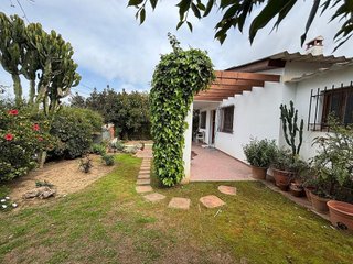 Chalet en venta en Manantiales - Lagar - Cortijo en Alhaurín de la Torre