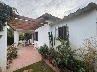 Chalet en venta en Manantiales - Lagar - Cortijo en Alhaurín de la Torre
