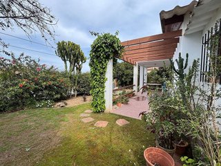 Chalet en venta en Manantiales - Lagar - Cortijo en Alhaurín de la Torre