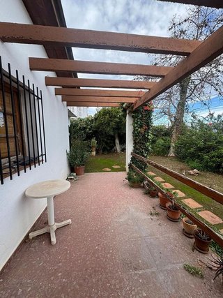 Chalet en venta en Manantiales - Lagar - Cortijo en Alhaurín de la Torre