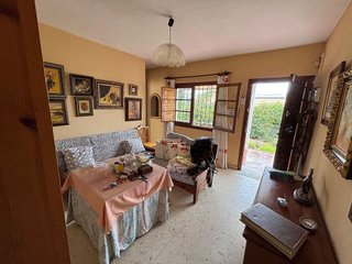Chalet en venta en Manantiales - Lagar - Cortijo en Alhaurín de la Torre